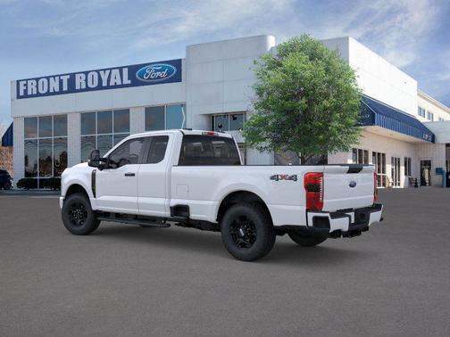 2025 Ford F-350 XL
