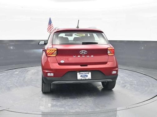 2024 Hyundai VENUE Limited