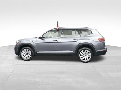 2021 Volkswagen Atlas 3.6 V6 SEL