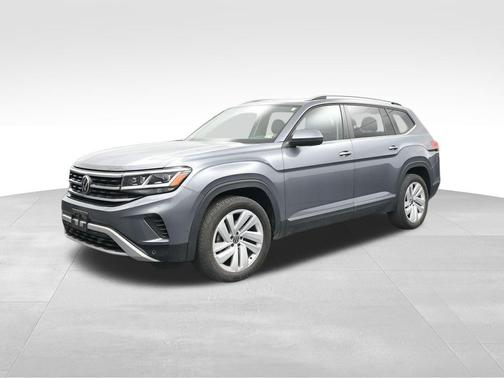 2021 Volkswagen Atlas 3.6 V6 SEL