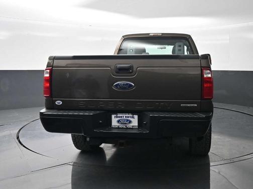 2016 Ford F-250 XL