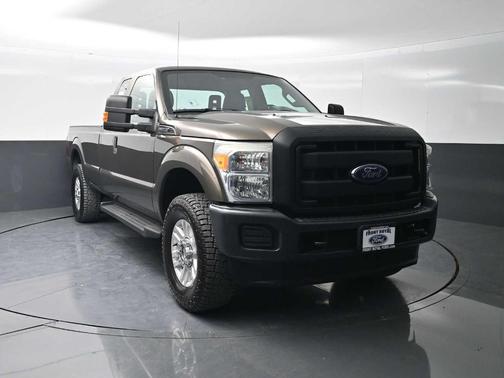 2016 Ford F-250 XL