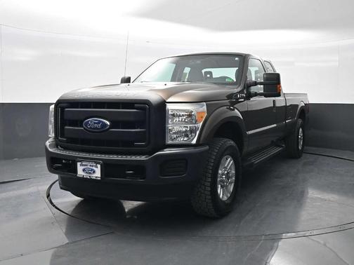 2016 Ford F-250 XL