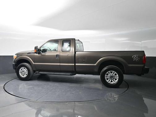 2016 Ford F-250 XL
