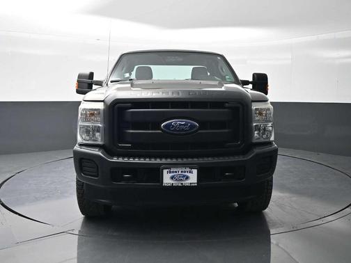 2016 Ford F-250 XL