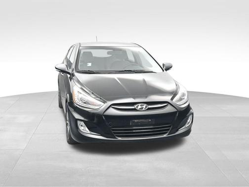 2015 Hyundai Accent Sport
