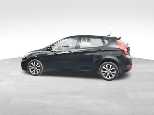 2015 Hyundai Accent Sport