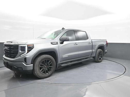 Sterling 2024 GMC Sierra 1500 Elevation
