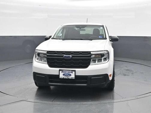 2022 Ford Maverick XL