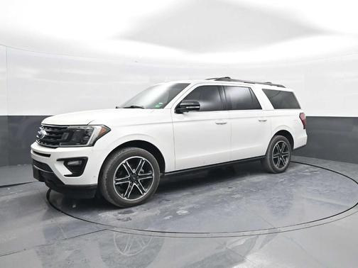 2020 Ford Expedition Max Limited
