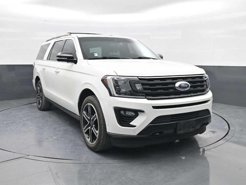 2020 Ford Expedition Max Limited