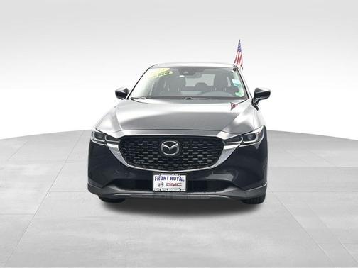 2023 Mazda CX-5 2.5 S Preferred Package