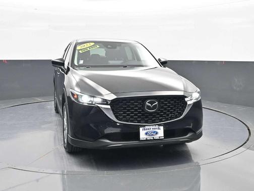 2023 Mazda CX-5 2.5 S Preferred Package