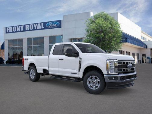 2026 Ford F-350 XLT