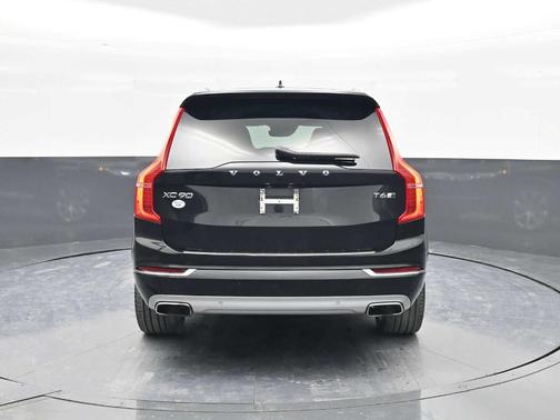 2019 Volvo XC90 T6 Inscription