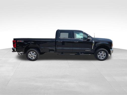 2025 Ford F-250 XLT