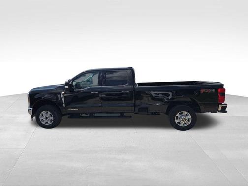 2025 Ford F-250 XLT