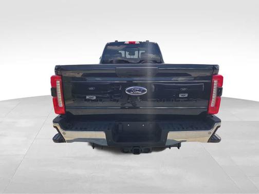 2025 Ford F-250 XLT