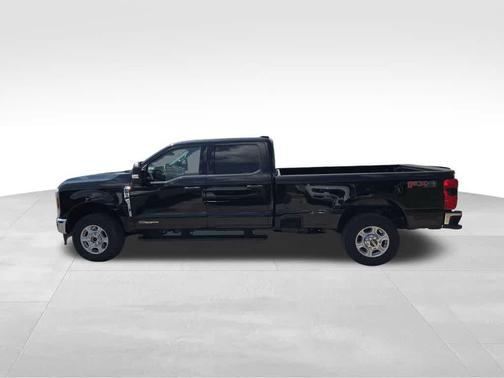2025 Ford F-250 XLT