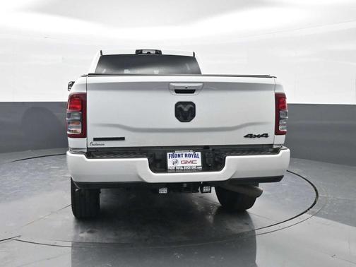 2022 RAM 3500 Big Horn