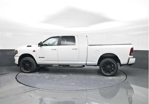 2022 RAM 3500 Big Horn