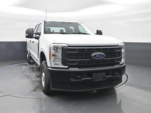 2023 Ford F-350 XL