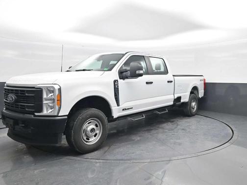 2023 Ford F-350 XL