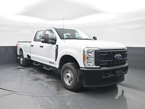2023 Ford F-350 XL