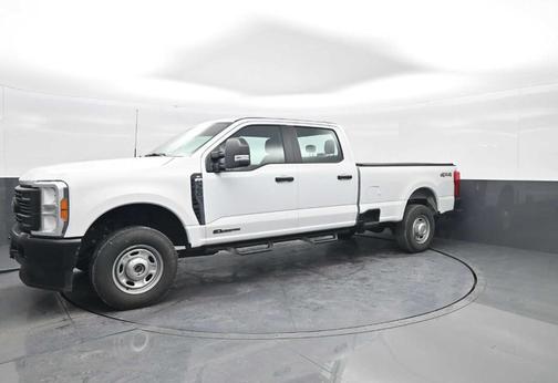 2023 Ford F-350 XL