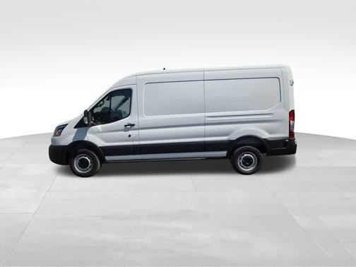 2025 Ford Transit-250 148 WB Medium Roof Cargo