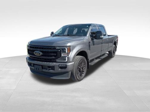 2021 Ford F-350 Lariat Super Duty