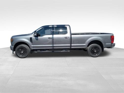 2021 Ford F-350 Lariat Super Duty