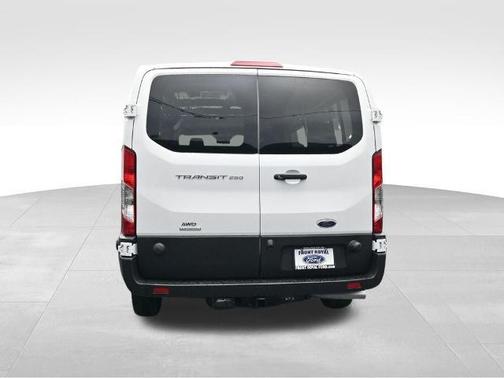 2025 Ford Transit-250 