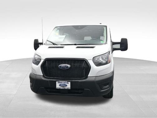 2025 Ford Transit-250 