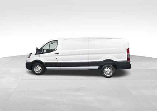 2025 Ford Transit-250 