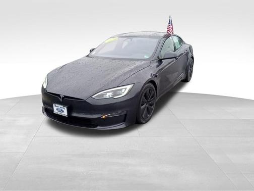 2024 Tesla Model S Base