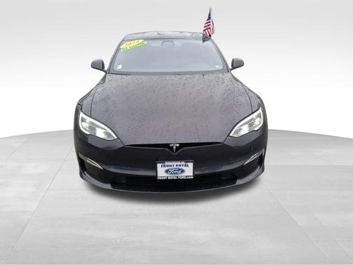 2024 Tesla Model S Base