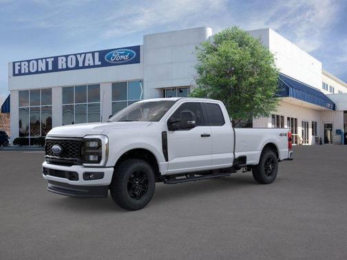 2026 Ford F-350 XL