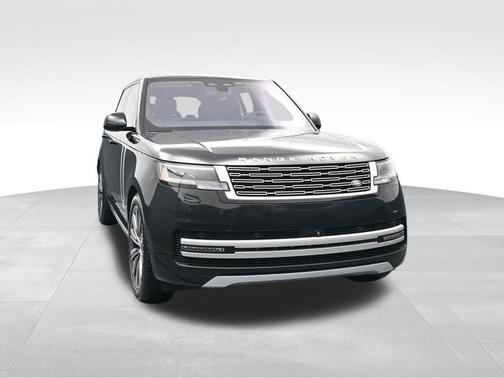 2023 Land Rover Range Rover Autobiography