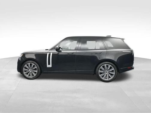 2023 Land Rover Range Rover Autobiography