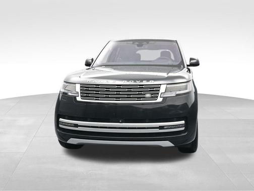 2023 Land Rover Range Rover Autobiography