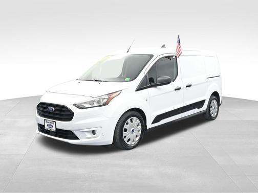 2022 Ford Transit Connect XLT