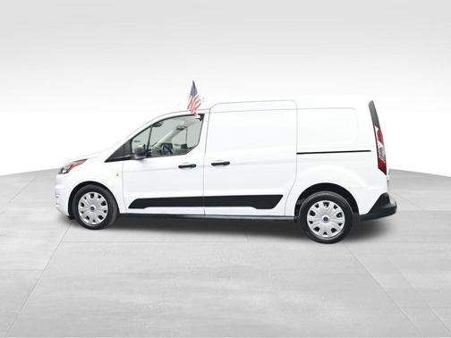 2022 Ford Transit Connect XLT