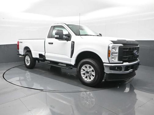 2024 Ford F-250 XL