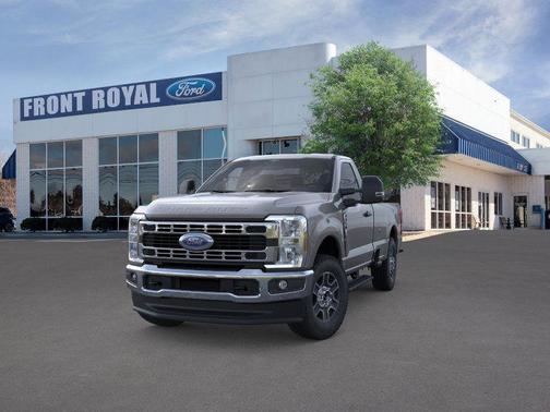 2025 Ford F-350 XLT