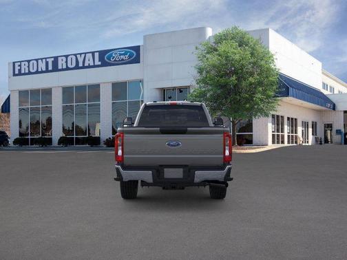 2025 Ford F-350 XLT