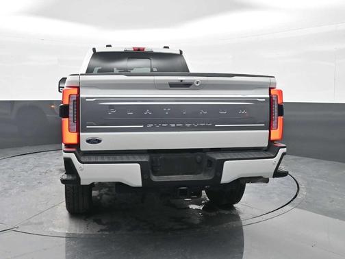 2024 Ford F-250 Platinum