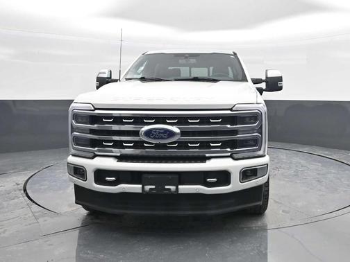 2024 Ford F-250 Platinum