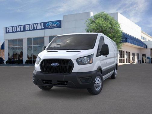 2025 Ford Transit-250 