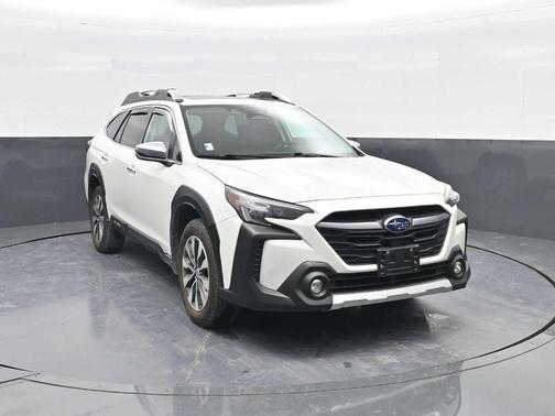 2023 Subaru Outback Touring XT